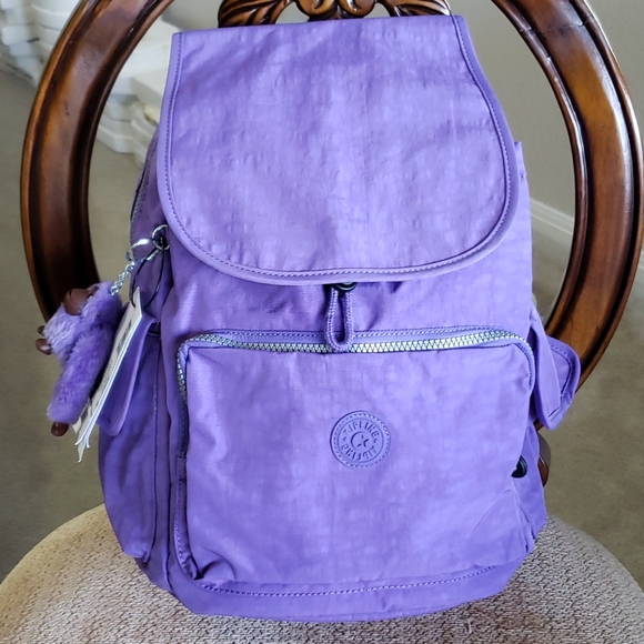kipling ravier backpack